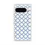 プレミアムパネル with Pixelsnap［ Moroccan3 - Blue ］