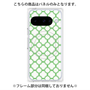 プレミアムパネル with Pixelsnap［ Moroccan3 - Green ］