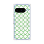 プレミアムパネル with Pixelsnap［ Moroccan3 - Green ］