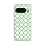 プレミアムパネル with Pixelsnap［ Moroccan3 - Green ］