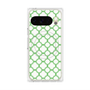 プレミアムパネル with Pixelsnap［ Moroccan3 - Green ］