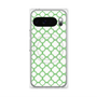 プレミアムパネル with Pixelsnap［ Moroccan3 - Green ］