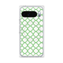 プレミアムパネル with Pixelsnap［ Moroccan3 - Green ］