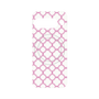 プレミアムパネル with Pixelsnap［ Moroccan3 - Pink ］