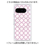 プレミアムパネル with Pixelsnap［ Moroccan3 - Pink ］