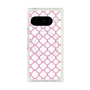 プレミアムパネル with Pixelsnap［ Moroccan3 - Pink ］