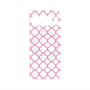 プレミアムパネル with Pixelsnap［ Moroccan3 - Pink ］