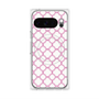プレミアムパネル with Pixelsnap［ Moroccan3 - Pink ］