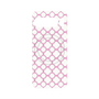 プレミアムパネル with Pixelsnap［ Moroccan3 - Pink ］