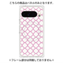 プレミアムパネル with Pixelsnap［ Moroccan3 - Pink ］