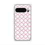 プレミアムパネル with Pixelsnap［ Moroccan3 - Pink ］