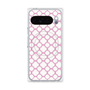 プレミアムパネル with Pixelsnap［ Moroccan3 - Pink ］