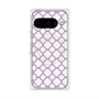 プレミアムパネル with Pixelsnap［ Moroccan3 - Purple ］