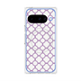 プレミアムパネル with Pixelsnap［ Moroccan3 - Purple ］