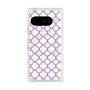 プレミアムパネル with Pixelsnap［ Moroccan3 - Purple ］