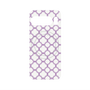 プレミアムパネル with Pixelsnap［ Moroccan3 - Purple ］