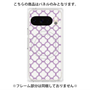プレミアムパネル with Pixelsnap［ Moroccan3 - Purple ］