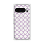 プレミアムパネル with Pixelsnap［ Moroccan3 - Purple ］