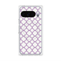プレミアムパネル with Pixelsnap［ Moroccan3 - Purple ］