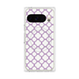 プレミアムパネル with Pixelsnap［ Moroccan3 - Purple ］