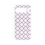 プレミアムパネル with Pixelsnap［ Moroccan3 - Purple ］
