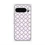 プレミアムパネル with Pixelsnap［ Moroccan3 - Purple ］
