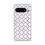 プレミアムパネル with Pixelsnap［ Moroccan3 - Purple ］