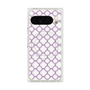 プレミアムパネル with Pixelsnap［ Moroccan3 - Purple ］