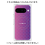 プレミアムパネル with Pixelsnap［ CASEPLAY Check - Purple ］