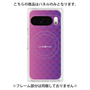 プレミアムパネル with Pixelsnap［ CASEPLAY Check - Purple ］