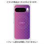 プレミアムパネル with Pixelsnap［ CASEPLAY Check - Purple ］
