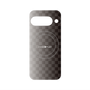 プレミアムパネル with Pixelsnap［ CASEPLAY Check - Black ］