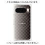 プレミアムパネル with Pixelsnap［ CASEPLAY Check - Black ］
