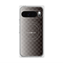 プレミアムパネル with Pixelsnap［ CASEPLAY Check - Black ］