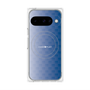 プレミアムパネル with Pixelsnap［ CASEPLAY Check - Blue ］