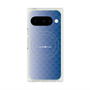 プレミアムパネル with Pixelsnap［ CASEPLAY Check - Blue ］