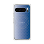 プレミアムパネル with Pixelsnap［ CASEPLAY Check - Blue ］