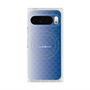 プレミアムパネル with Pixelsnap［ CASEPLAY Check - Blue ］