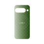 プレミアムパネル with Pixelsnap［ CASEPLAY Check - Green ］