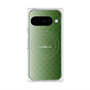 プレミアムパネル with Pixelsnap［ CASEPLAY Check - Green ］