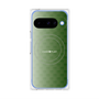 プレミアムパネル with Pixelsnap［ CASEPLAY Check - Green ］