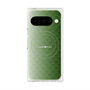 プレミアムパネル with Pixelsnap［ CASEPLAY Check - Green ］