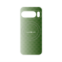 プレミアムパネル with Pixelsnap［ CASEPLAY Check - Green ］
