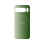 プレミアムパネル with Pixelsnap［ CASEPLAY Check - Green ］