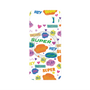 プレミアムパネル with Pixelsnap［ オリジナル - カラフルモジ ］