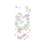 プレミアムパネル with Pixelsnap［ オリジナル - オヤスミ ］
