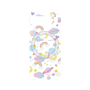 プレミアムパネル with Pixelsnap［ オリジナル - オヤスミ ］