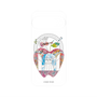 プレミアムパネル with Pixelsnap［ おかべてつろう - きみの心が聴こえてくるよ ］