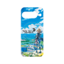 プレミアムパネル with Pixelsnap［ クイズRPG 魔法使いと黒猫のウィズ - D ］