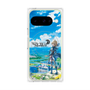 プレミアムパネル with Pixelsnap［ クイズRPG 魔法使いと黒猫のウィズ - D ］